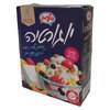 יוגורטיה פרוסות גלידת יוגורט להכנת קינוח ביתי גלידות פלדמן 4 * 100 גרם
