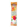 קרחון שרבט בטעם מיקס פירות טרופיים גלידות פלדמן 60 גרם