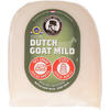 גבינת עיזים חצי קשה הולנדית 34% הנרי ויליך 200 גרם