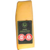 גבינת בקר חצי קשה מיושנת 42% פיור פרפקשיין הנרי ויליך 180 גרם
