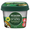 גבינה בולגרית 24% משק צוריאל 250 גרם