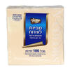 מפיות לאירוח חד שכבתיות יוחננוף 100 יחידות