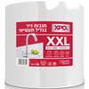 מגבות נייר בגליל אקסטרה אקסטרה לארג' אקס פי או 1200 דפים