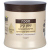 מסיכת שיער לחיזוק ושיקום עם שמן קיק נטורל פורמולה 500 מ"ל