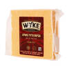גבינת צ'דר בשלה קשה 35% וילי פוד 200 גרם