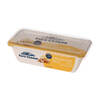 גבינה במרקם שמנת לייט בטעם שום 5% יורו מחלבות אירופה 200 גרם