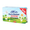 חמאה בלגית מחלב עיזים יורו באטר 125 גרם