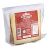 גבינת מנצ'גו קשה 36% מחלב כבשים יורו מחלבות אירופה 150 גרם