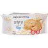 קרקרים עם שומשום רמי לוי 105 גרם
