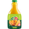מיץ תפוזים 100% מתקתק מקורר עשוי מרכז פריגת 2 ליטר