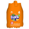 גזוז בטעם תפוז פאנטה 4 * 1.5 ליטר
