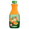 מיץ בטעם תפוז מנדרינה מיקס פריגת 1 ליטר