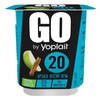 יוגורט גו 20 גרם חלבון 2.9% בטעם תפוח קינמון יופלה 200 גרם