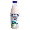חלב טרי בבקבוק 3% למהדרין תנובה 1 ליטר