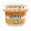 דניאלה מעדן גבינה ויוגורט מוקצף בטעם פירות טרופיים 5% שטראוס 88 גרם