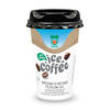 משקה קפה קר ללא תוספת סוכר בסגנון מעודן 1.6% שומן יטבתה 230 מ"ל