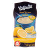 סורבה נוזלי להקפאה בטעם לימון יוגטה 2 * 100 מ"ל