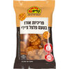 פריכיות אורז בטעם פלפל צ'ילי קליית גת 80 גרם