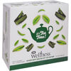 תערובת תה ירוק עם עשב לימון ולואיזה וולנס 50 יחידות