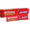 משחת שיניים ג'וניור לגילאי 6-12 דנטל 75 מ"ל