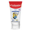 משחת שיניים לילדים לגילאי 6+ מיניונים קולגייט 50 מ"ל