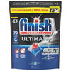 טבליות למדיח פיניש אולטימייט 70 יחידות