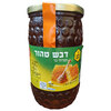 דבש טהור מפרחי בר אושר עד 1 קילו