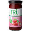 ריבת תות לייט טרו טרוביה 250 גרם