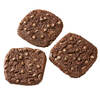 עוגיות קוקיס שוקולד שוקוצ'יפס בונז'ור במשקל