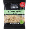 שקד מולבן פרוס מחנה יהודה 80 גרם
