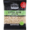 שקד מולבן גפרורים מחנה יהודה 80 גרם