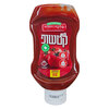 קטשופ מחנה יהודה 500 גרם