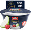 יוגורט עם תפוח ופטל 6% הבן מולר 120 גרם