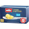 חמאה צהובה עם מלח מולר 200 גרם