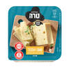 פרוסות גבינת אמנטל חצי קשה 30% נעם 200 גרם