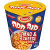 מנה חמה בטעם מק אנד צ'יז ספייסי אסם 59 גרם