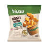 נאגטס צמחוני בטעם עוף טבעול 460 גרם