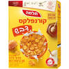 קורנפלקס עם דבש תלמה 448 גרם