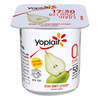 יוגורט דיאט אגס 0% יופלה 150 גרם