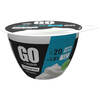 יוגורט מועשר ב20 גרם חלבון בטעם טבעי 1.8% גו לבן סמיך גו 200 גרם