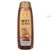 דבש פרחי בר בבקבוק לחיץ יוחננוף 500 מ"ל