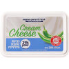 גבינת שמנת וחלפיניו 22% רמי לוי 200 גרם