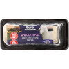 גבינה רכה מחלב כבשים 30% קסוס אל פסטור 100 גרם