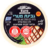 גבינת מנורי רכה יוונית מסורתית מחלב צאן 43% יורו מחלבות אירופה 170 גרם