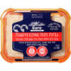 גבינת פטה אזין מיושנת 25% מחלב צאן ובקר יורו מחלבות אירופה 350 גרם