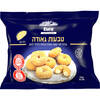 טבעות גאודה בציפוי פירורי לחם יורו מחלבות אירופה 350 גרם