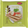 קרקר פריך שיפון וילי פוד 100 גרם