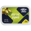 גבינת שמנת עם זיתים 20% יורו מחלבות אירופה 350 גרם