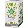 תה ירוק נענע לייף וולנס 50 שקיקים