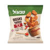 נאגטס צמחוני בטעם צ'ילי טבעול 460 גרם